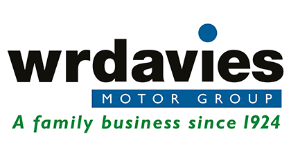 W R Davies Motor Group